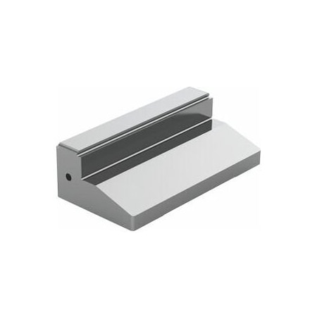 Garant Top Jaw, Smooth, for Type: 125 363012 125